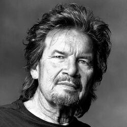 Picture of Russ Taff