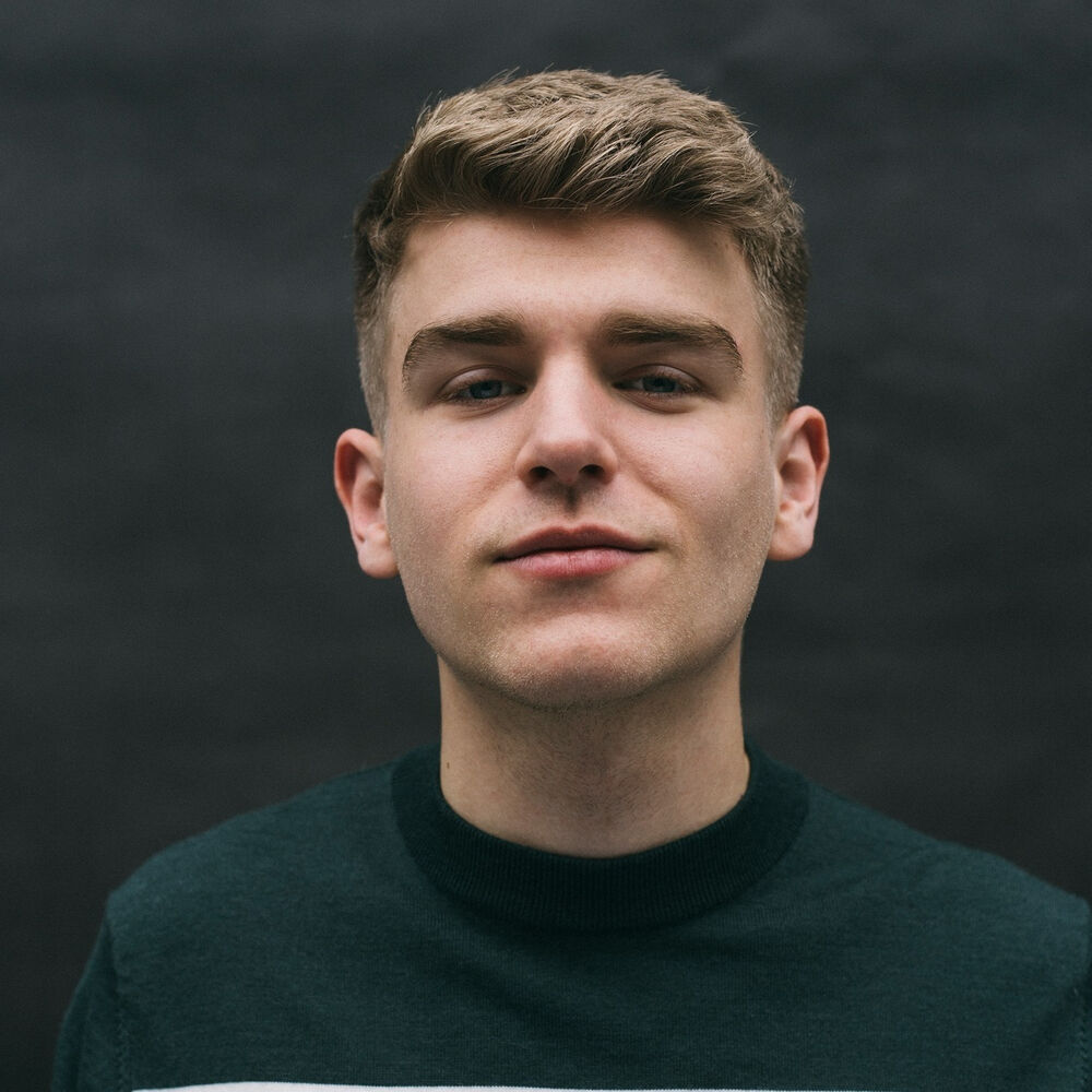 Picture of Elliot Fitch