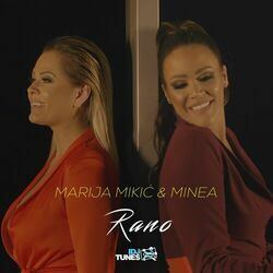 Picture of Marija Mikic