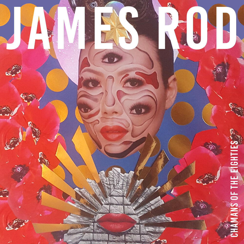Picture of James Rod
