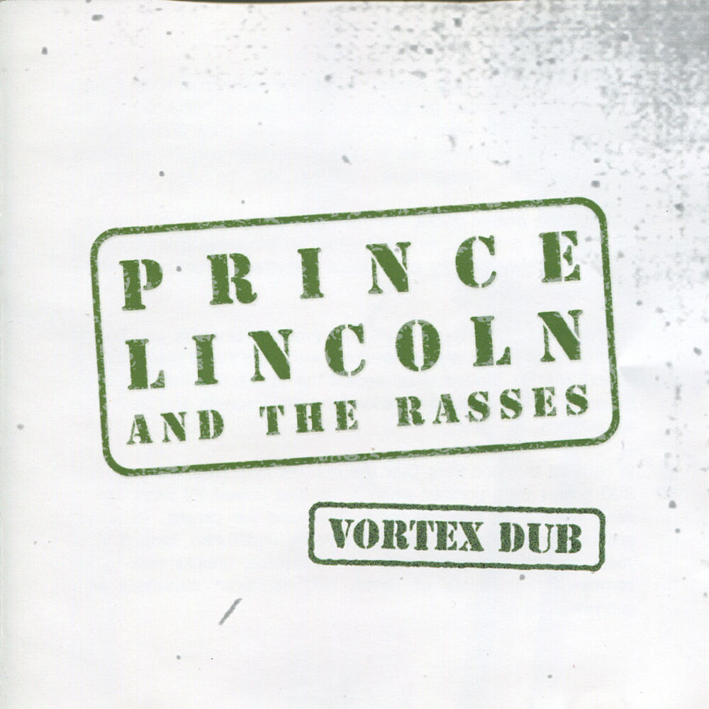 Picture of Prince Lincoln & The Rasses