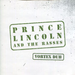 Picture of Prince Lincoln & The Rasses