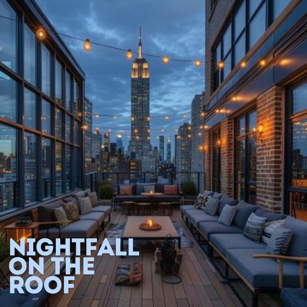 Picture of Rooftop Chillout
