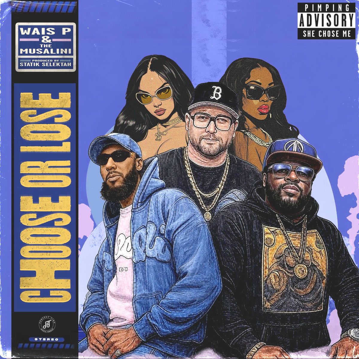 The Bolio Remixes - Hus Kingpin | Deezer