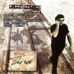 Picture of Pippo Matino
