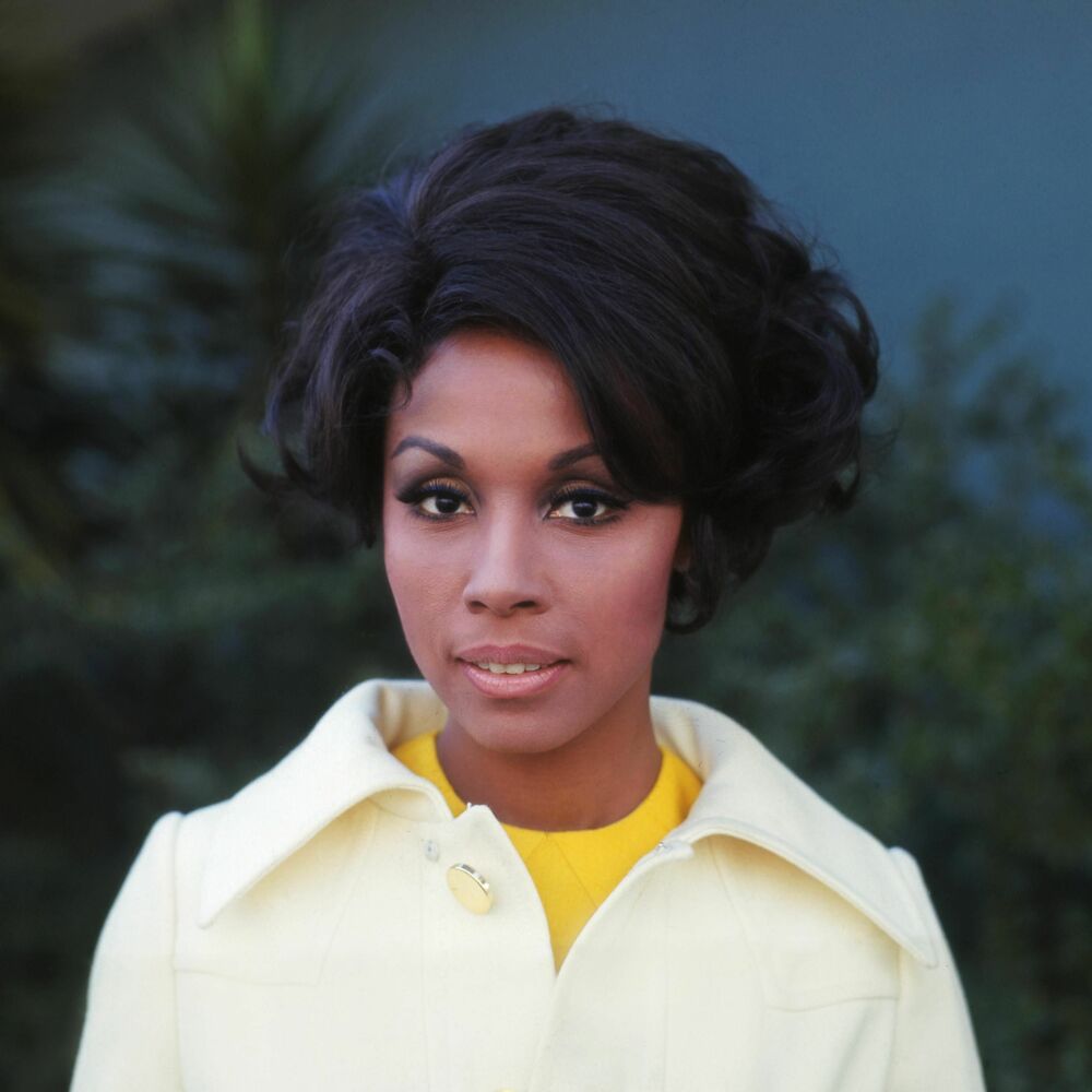 Picture of Diahann Carroll
