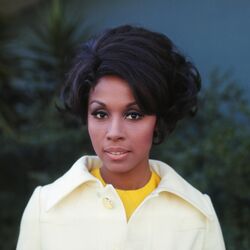 Picture of Diahann Carroll
