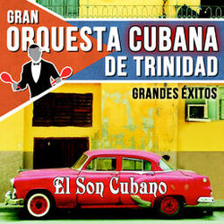 Picture of Orquesta Cubana de Trinidad