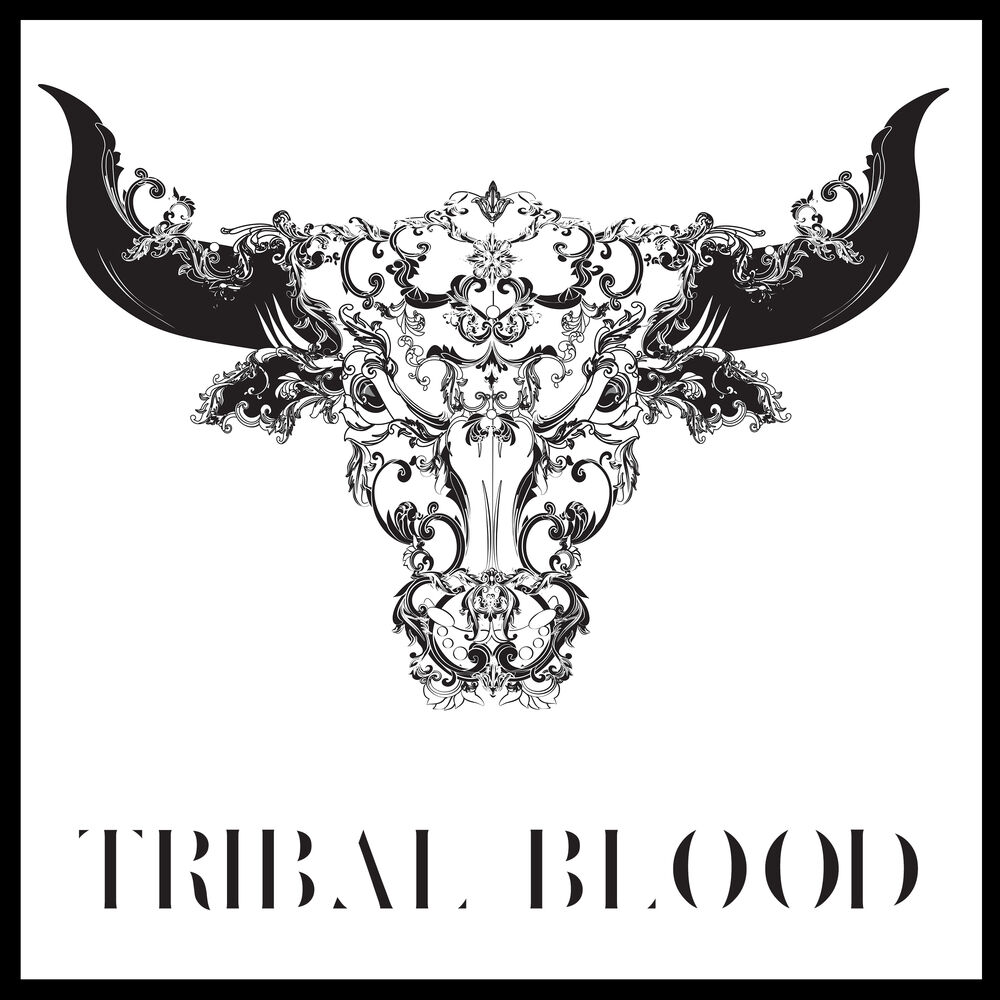 Picture of Tribal Blood
