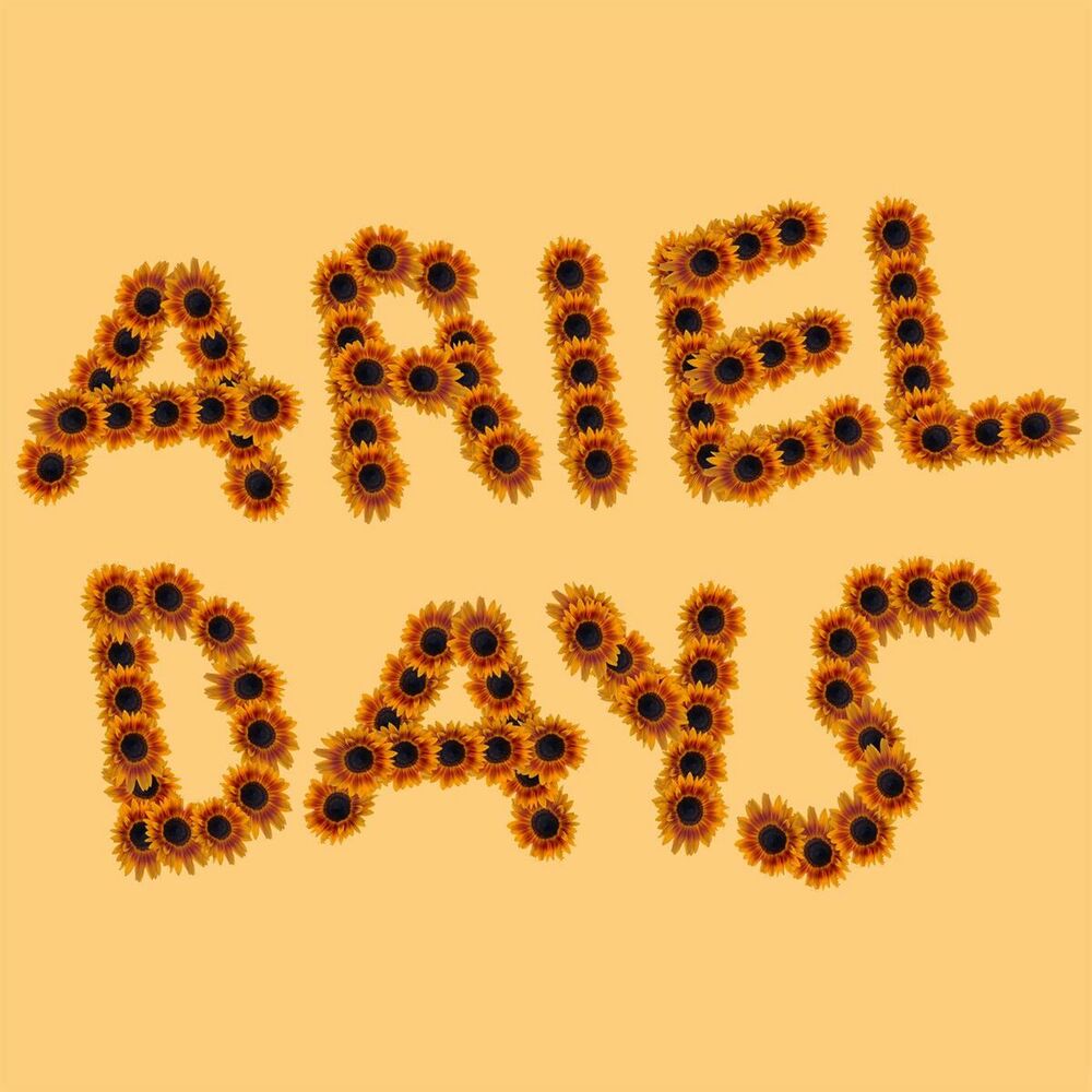 Picture of Ariel Days
