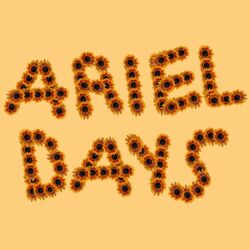 Picture of Ariel Days