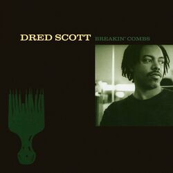 Picture of Dred Scott