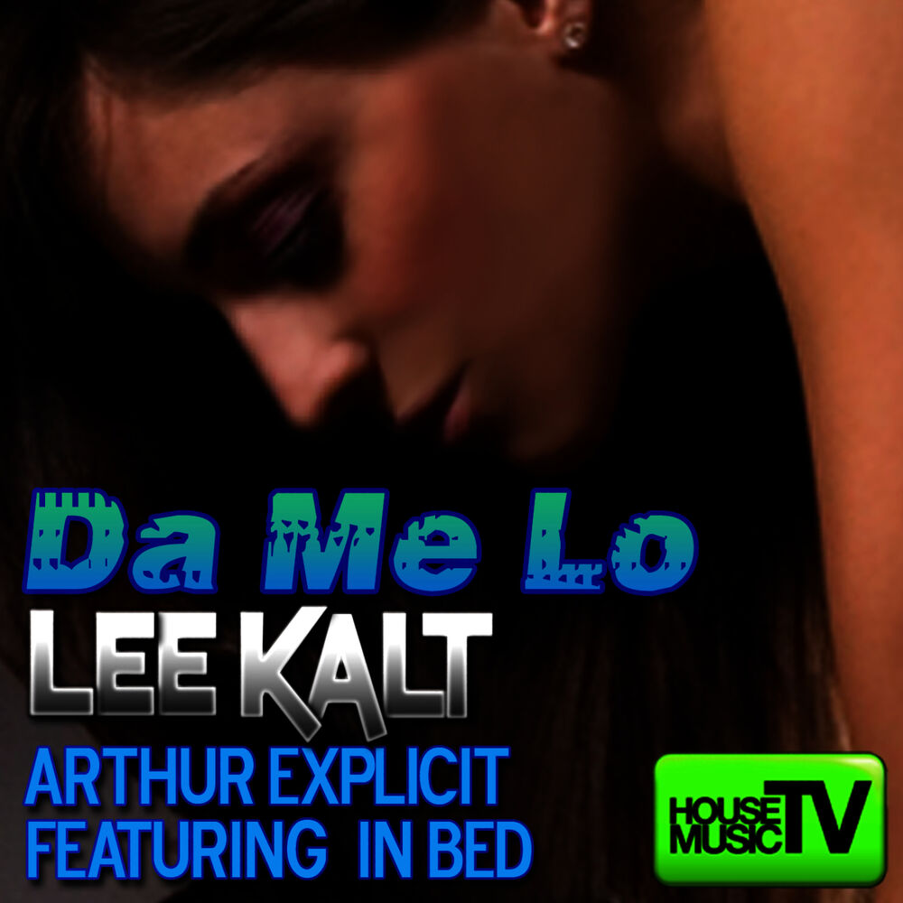 Picture of Lee Kalt