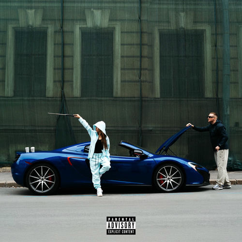 Image for Icegergert