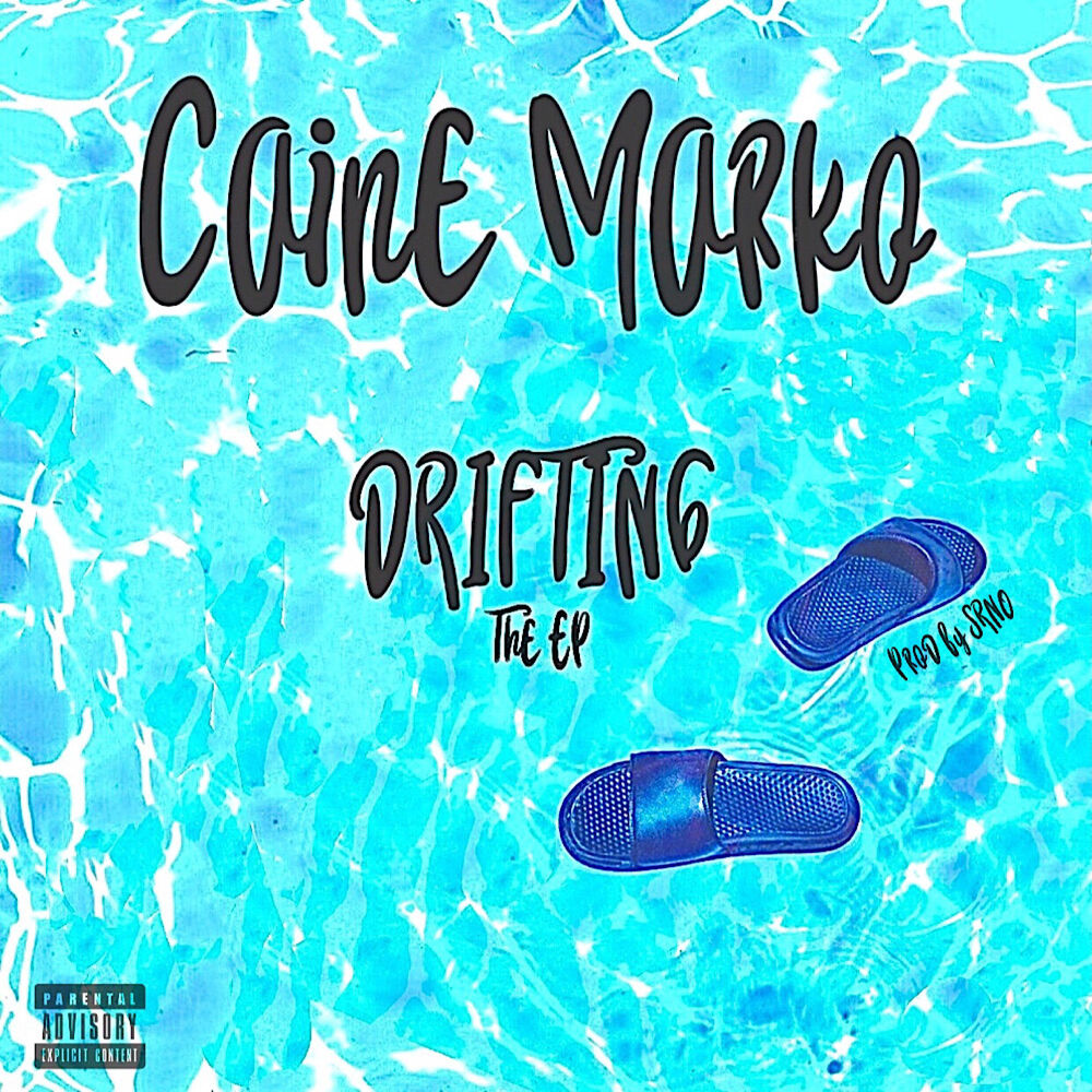 Picture of Caine Marko