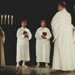 Picture of Ensemble Organum