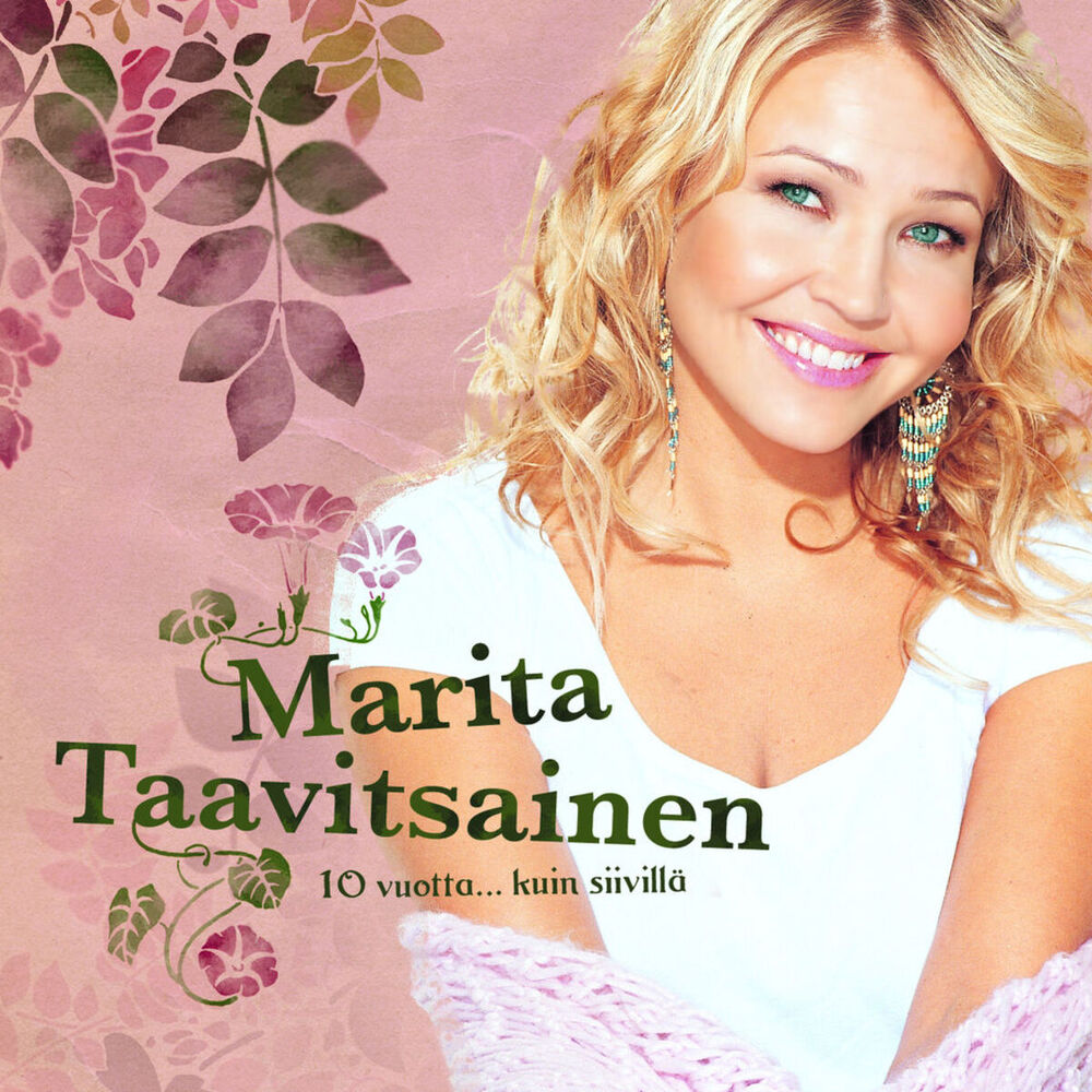 Picture of Marita Taavitsainen