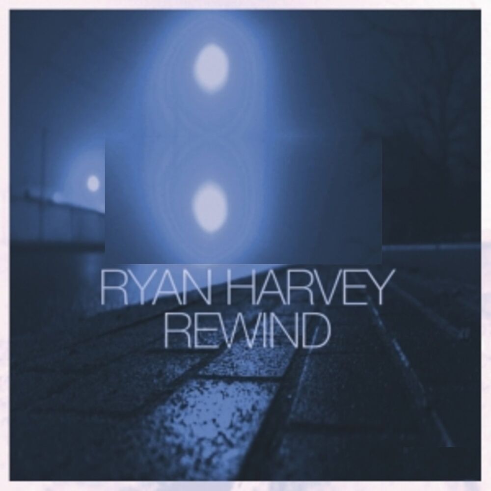 Picture of Ryan Harvey