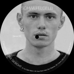 Picture of Schwefelgelb