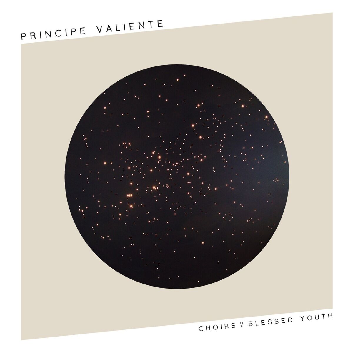 Principe Valiente