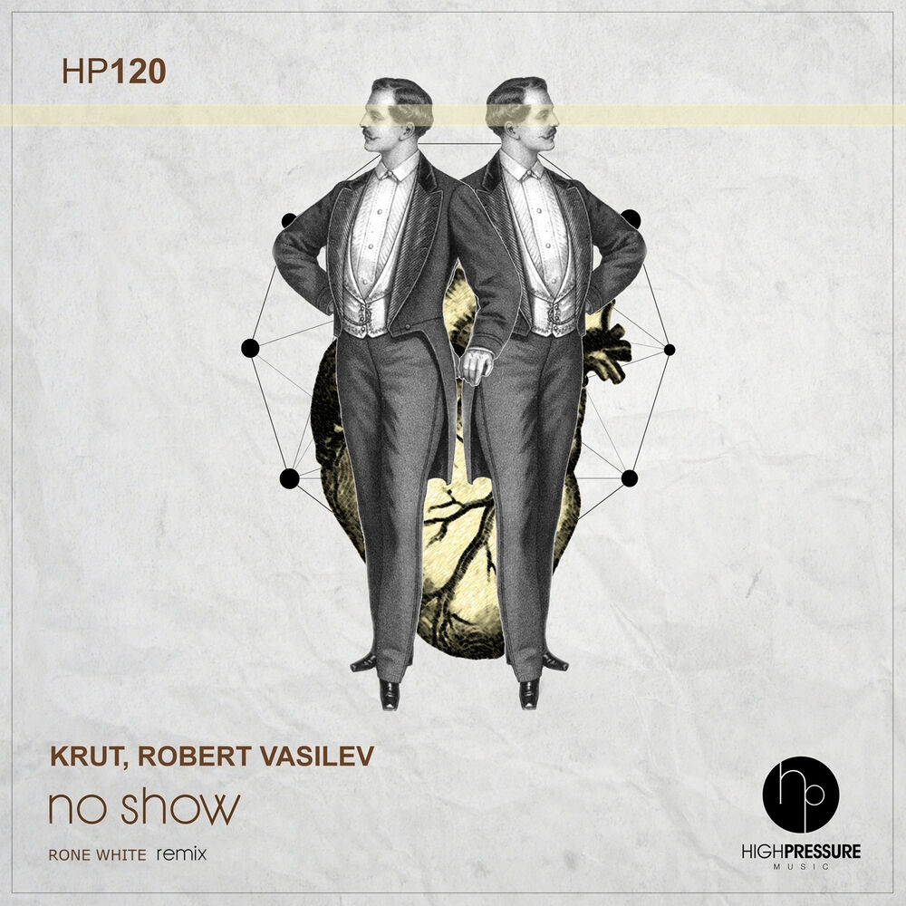 Picture of KRUT, Robert Vasilev