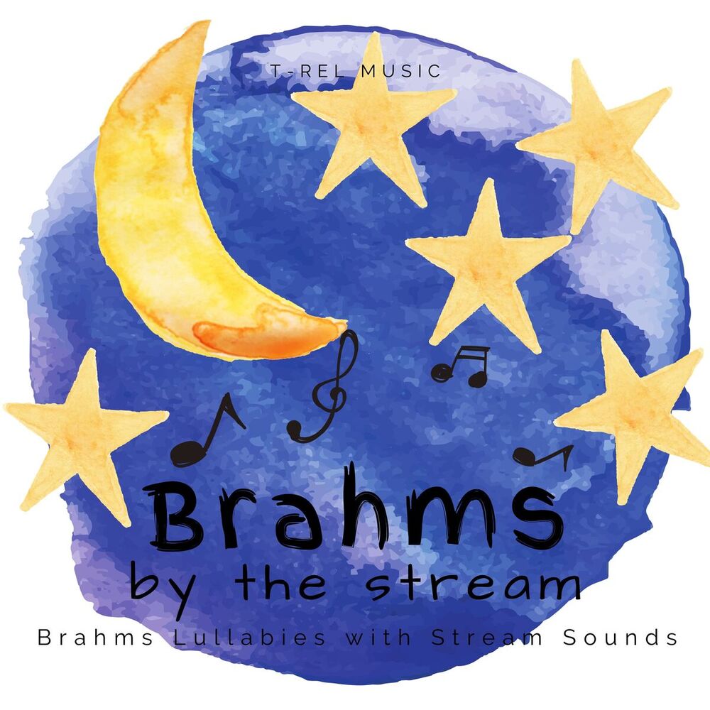 Picture of Brahms Lullabies