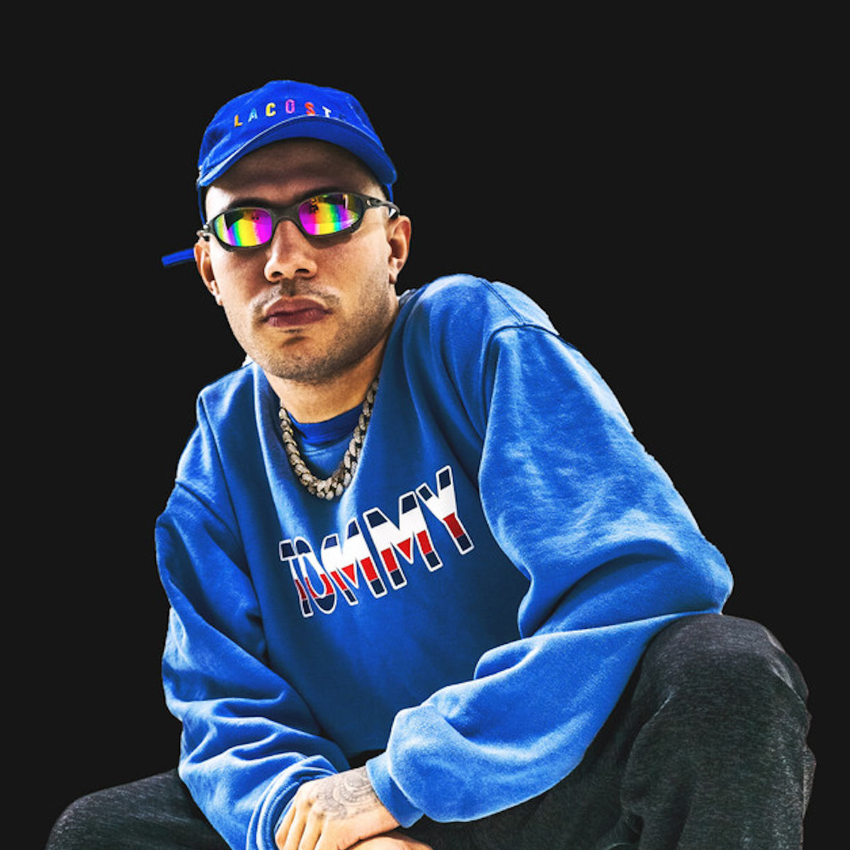 DJ DS