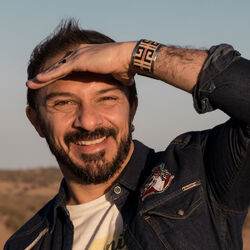 Picture of Alejo García