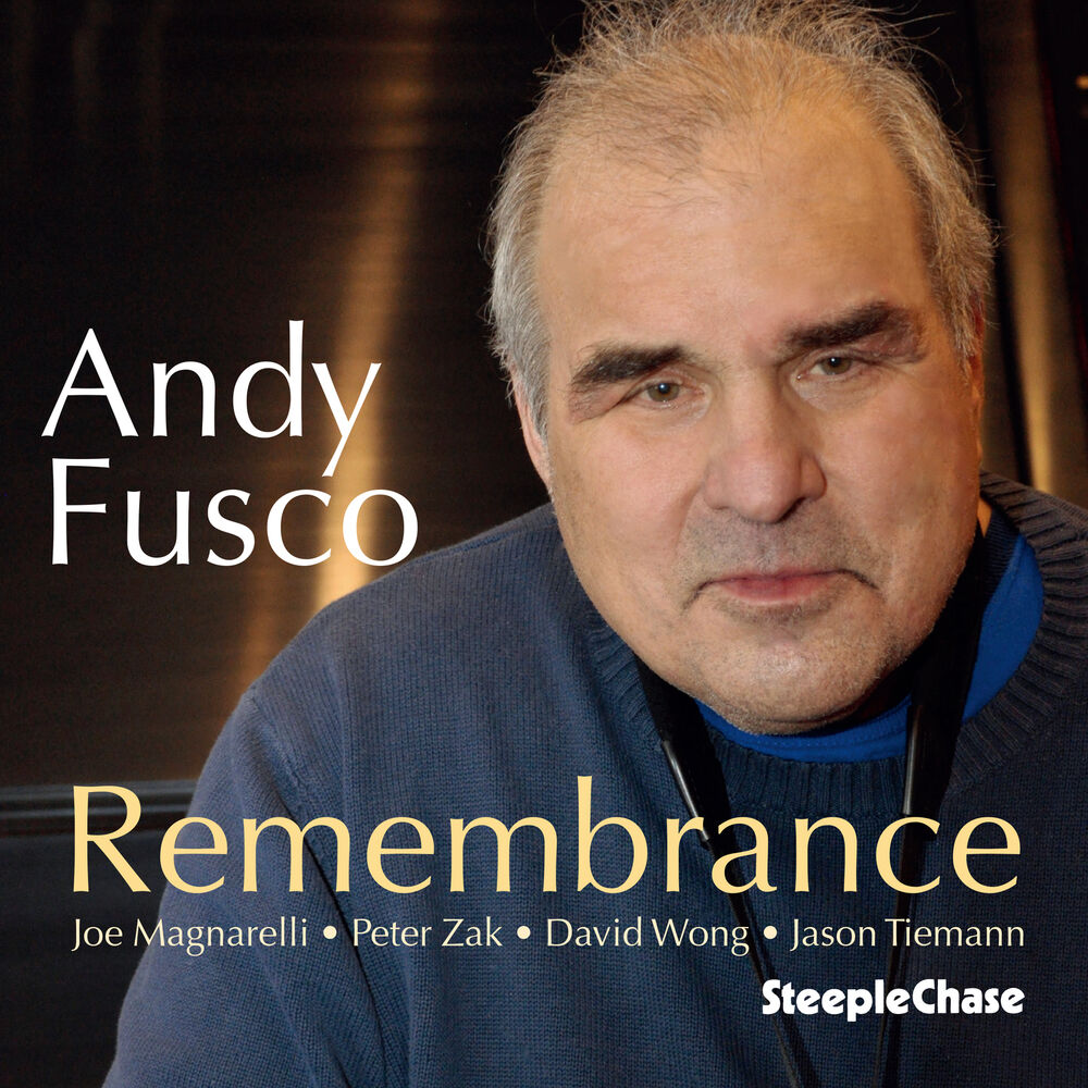 Picture of Andy Fusco