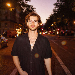 Picture of Pablo Leo