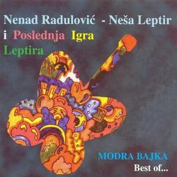 Picture of Nesa Leptir i Poslednja igra leptira