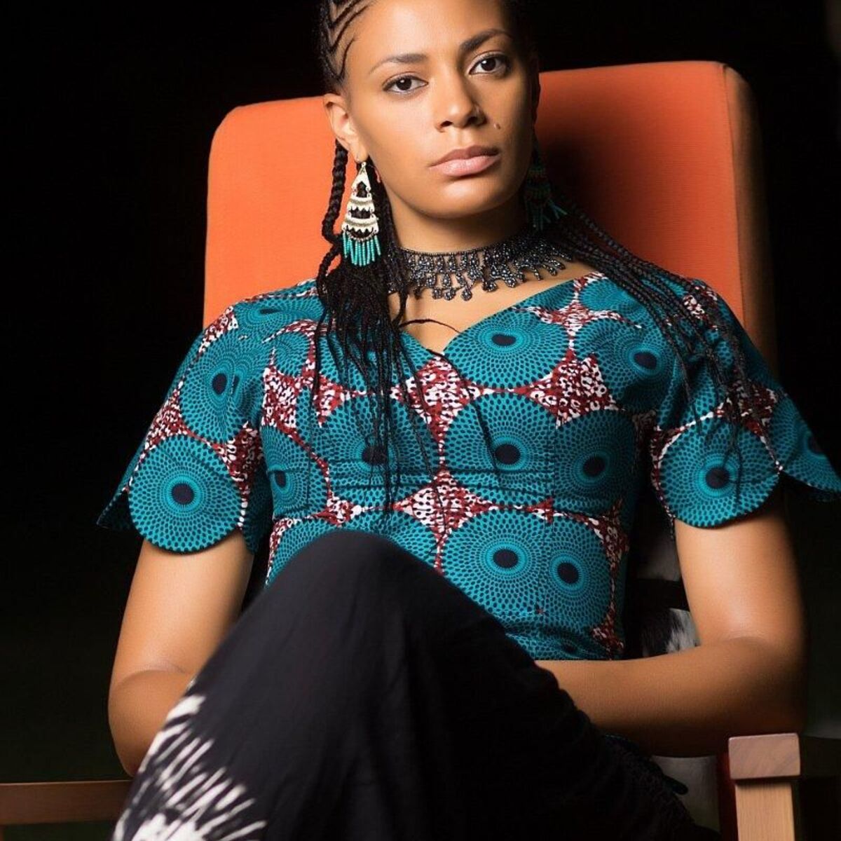 Sona Jobarteh