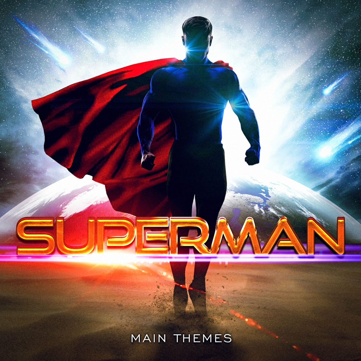 Artist picture of Best Movie Soundtracks