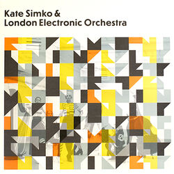Picture of Kate Simko
