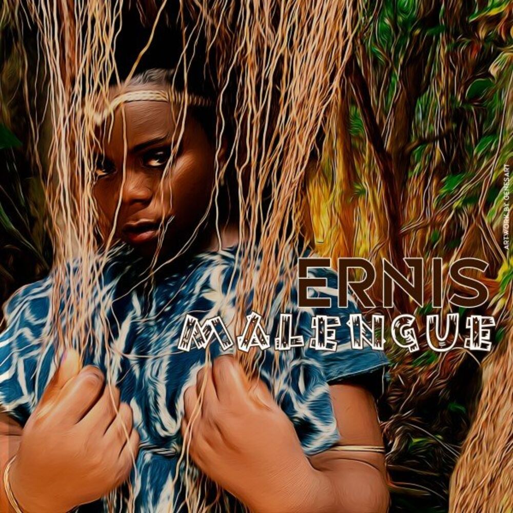Picture of Ernis