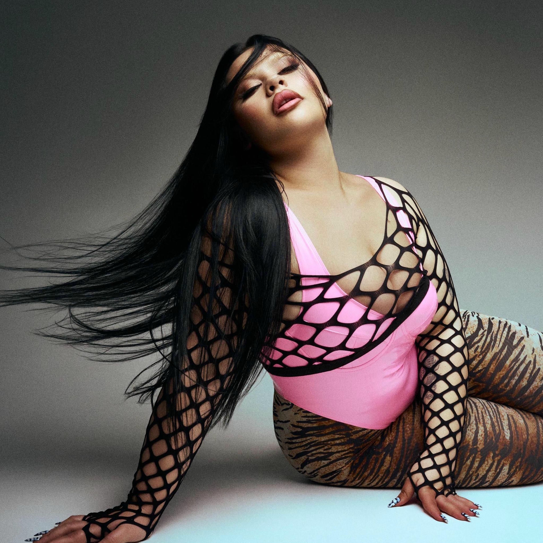 Artist picture of Miriana Conte