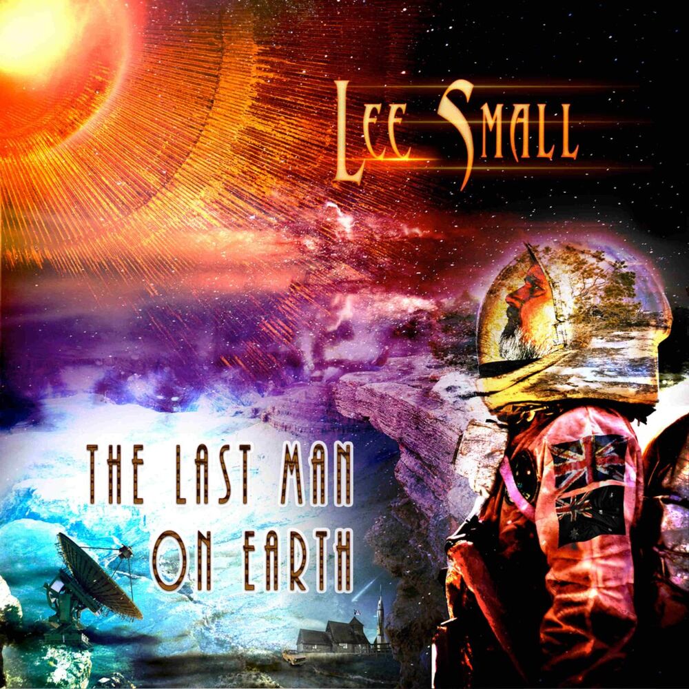 Picture of Lee Small