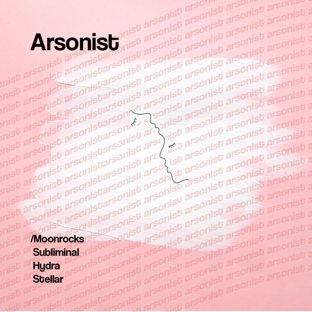 Picture of Arsonist