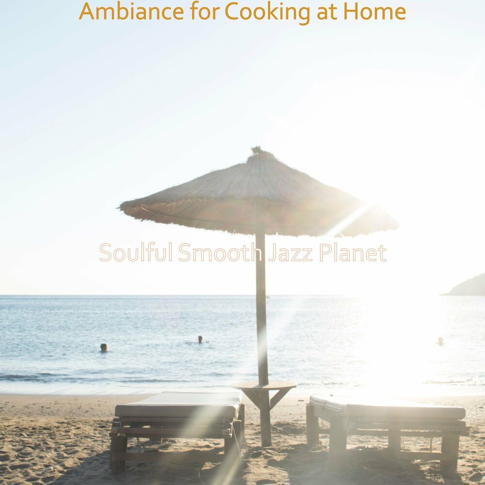 Picture of Soulful Smooth Jazz Planet