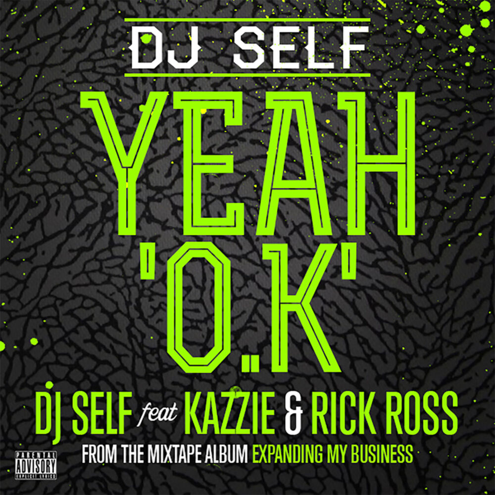 Picture of DJ Self