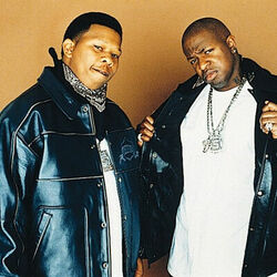 Picture of Big Tymers