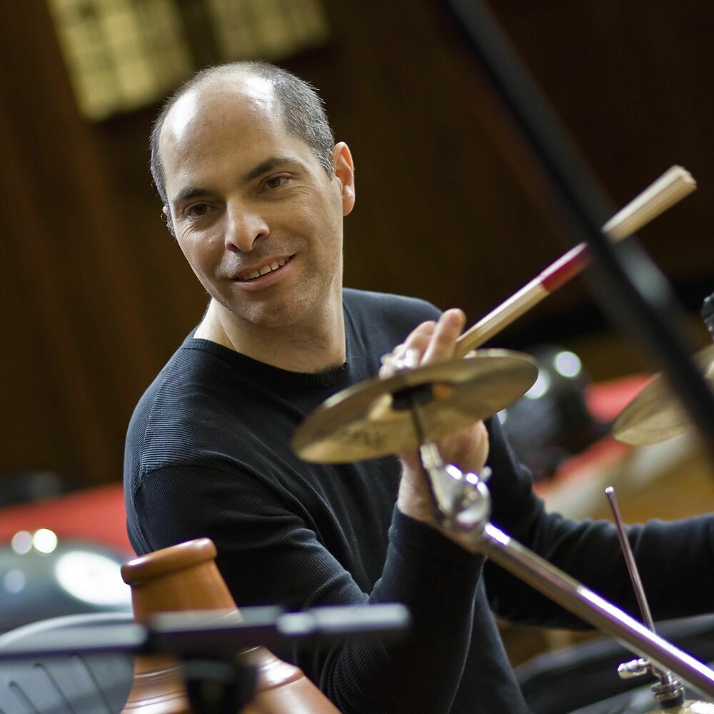 Picture of Asaf Sirkis