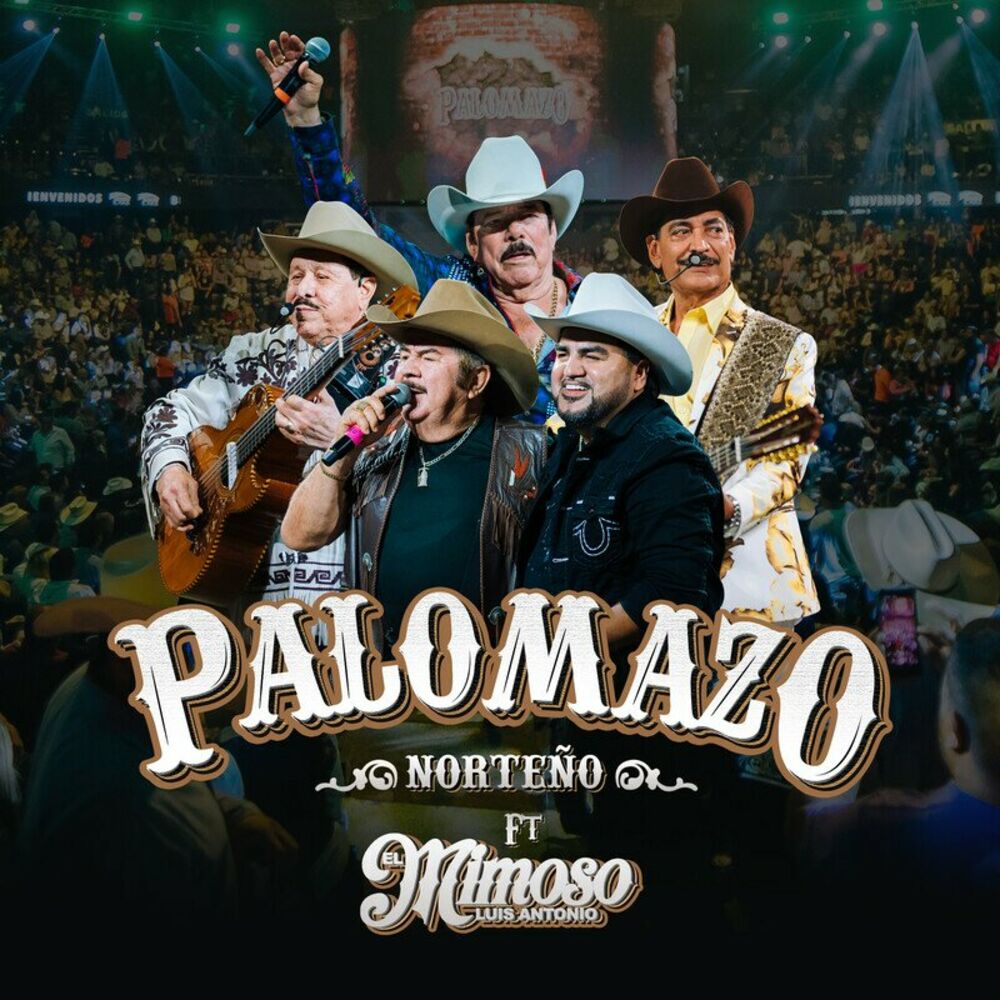 Picture of Palomazo Norteño