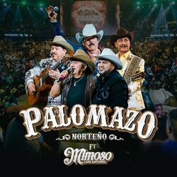 Picture of Palomazo Norteño