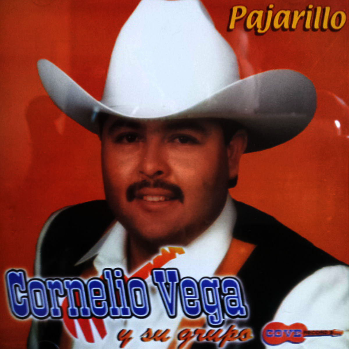 Cornelio Vega y Su Grupo