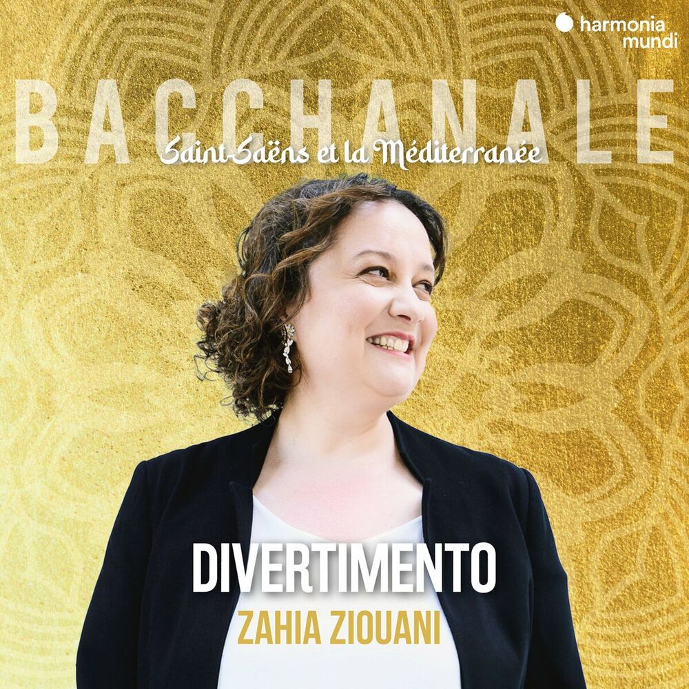 Picture of Orchestre Divertimento