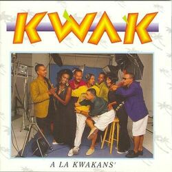 Picture of Kwak