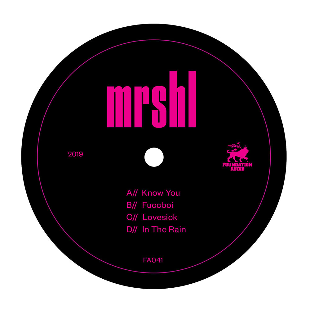 Picture of mrshl