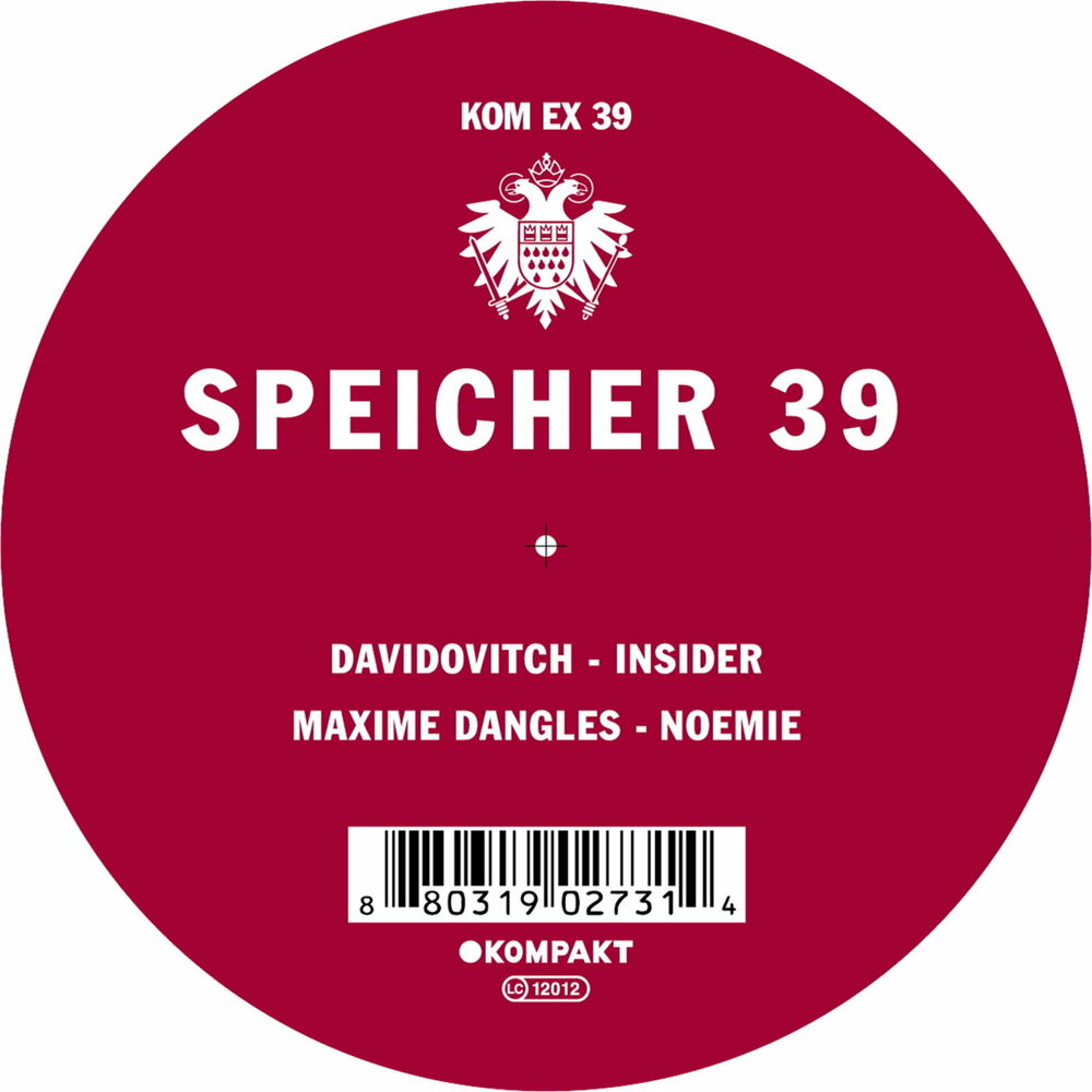 Picture of Davidovitch