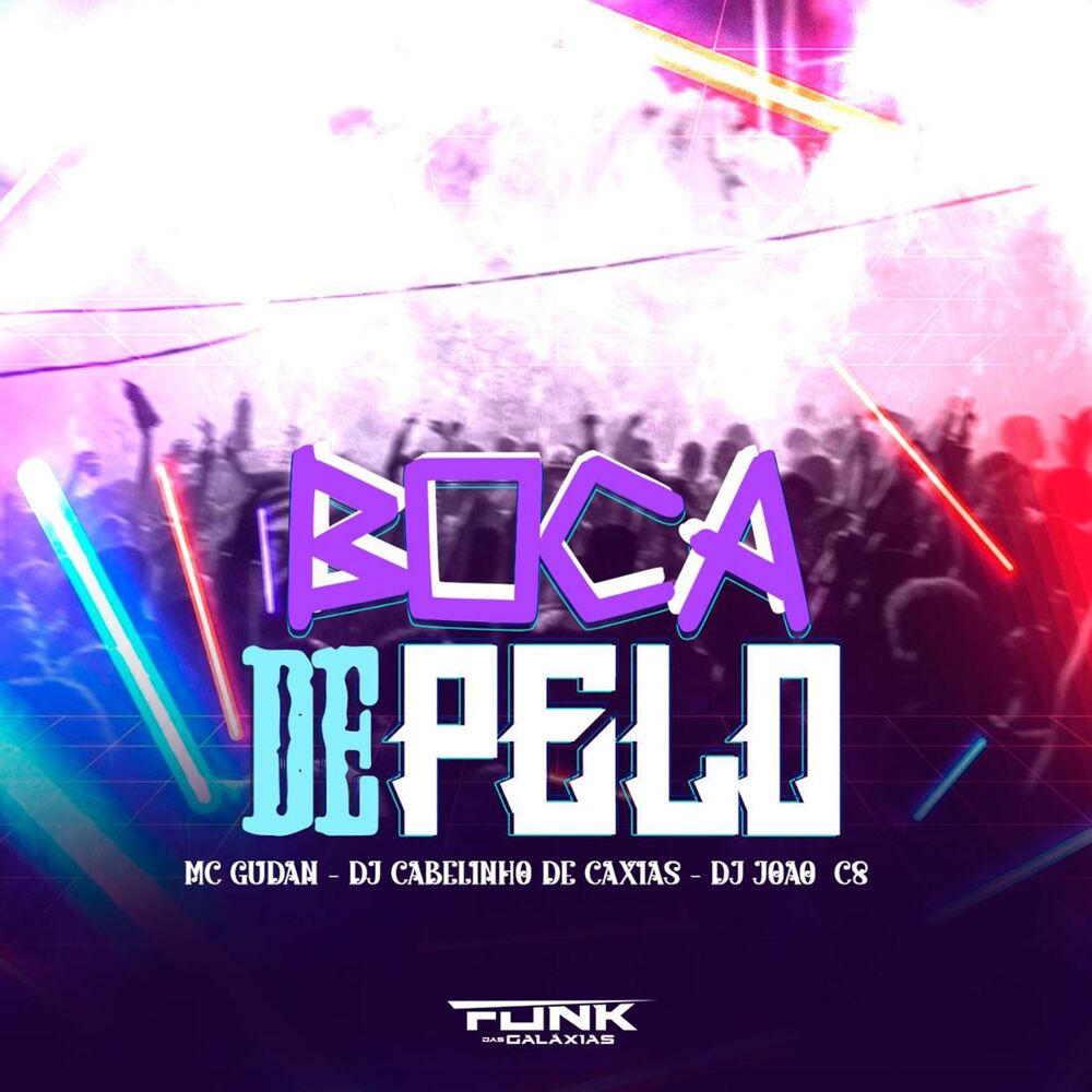 Picture of DJ JOAO C8